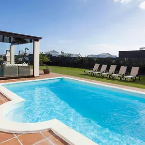 Hipoclub Villas, Zafiro 34 , Playa Blanca (Lanzarote) Spain